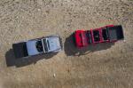Jeep Gladiator Overland 2019 года (NA)